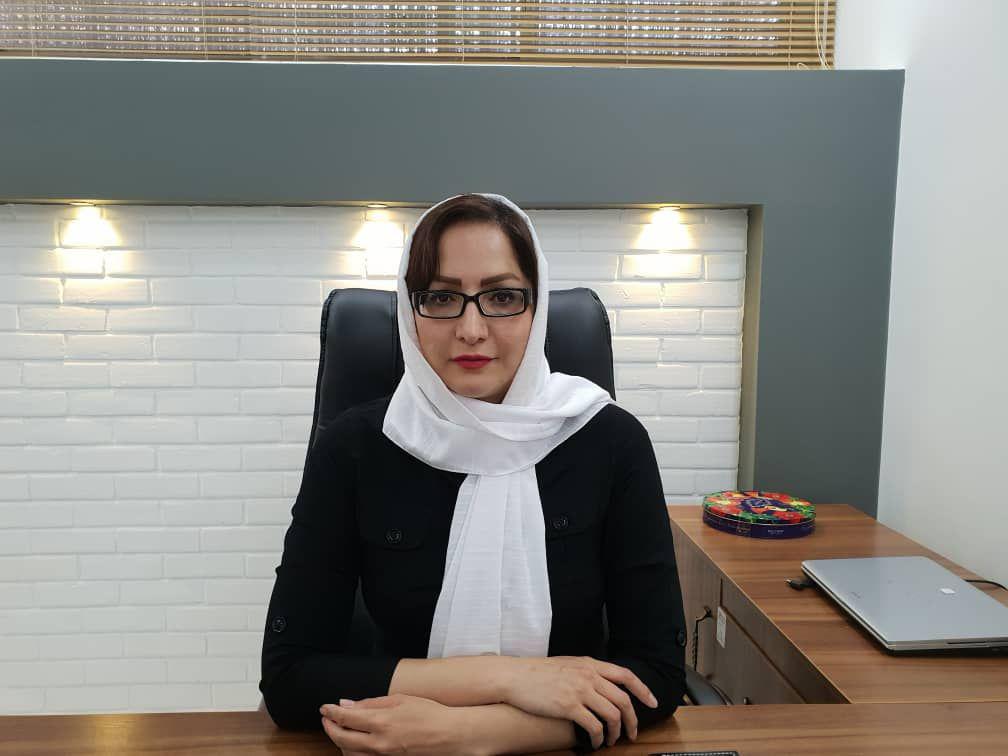 دکتر لیلا شریفی